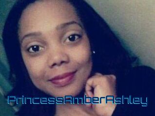 PrincessAmberAshley