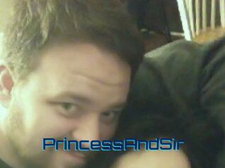 PrincessAndSir Vidéos de Cul FR