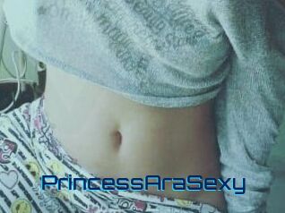 PrincessAraSexy
