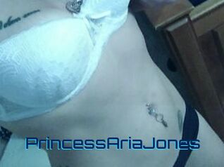 PrincessAriaJones Vidéos de Cul FR