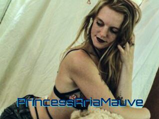 PrincessAriaMauve