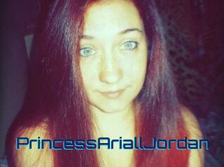 PrincessAriallJordan
