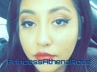 PrincessAthenaRose
