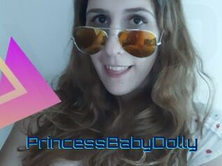 PrincessBabyDolly