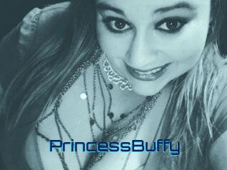 PrincessBuffy