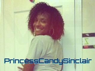 PrincessCandySinclair