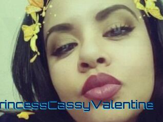 PrincessCassyValentine