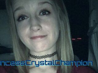 PrincessCrystalChampion