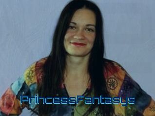 PrincessFantasys