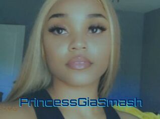 PrincessGiaSmash