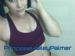 PrincessHaileyPalmer