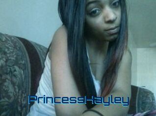 PrincessHayley