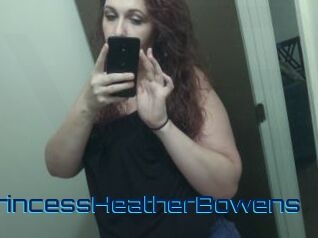 PrincessHeatherBowens