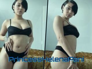 PrincessHelenaPani