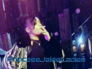 PrincessJaieeLadiee