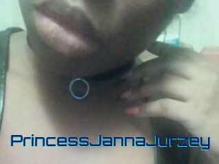 PrincessJannaJurzey Vidéos de Cul FR