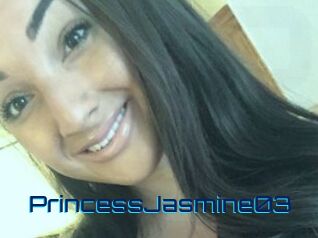 PrincessJasmine03