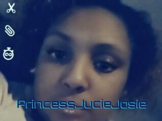 PrincessJucieJosie
