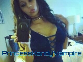 PrincessKandyVampire Vidéos de Cul FR