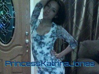 PrincessKatrinaJones