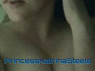 PrincessKatrinaSteele