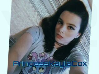 PrincessKaylaCox
