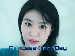 PrincessKilanoDey