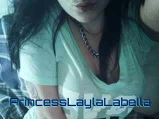 PrincessLaylaLabella Vidéos de Cul FR
