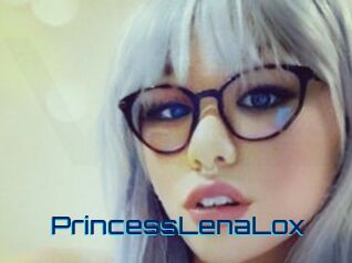 PrincessLenaLox Vidéos de Cul FR