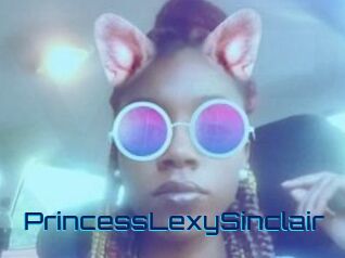 PrincessLexySinclair