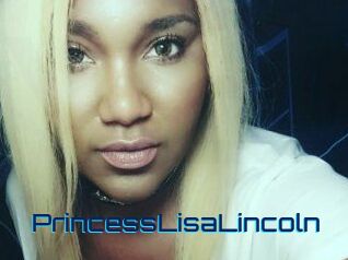 PrincessLisaLincoln