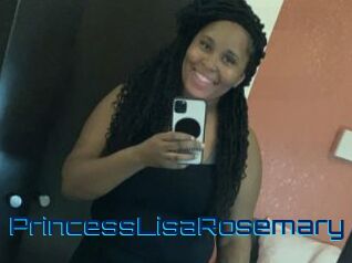PrincessLisaRosemary