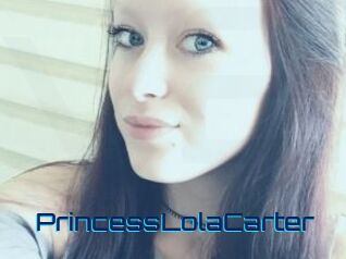 PrincessLolaCarter