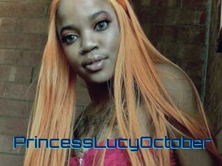 PrincessLucyOctober