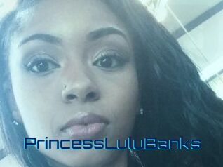 PrincessLuluBanks