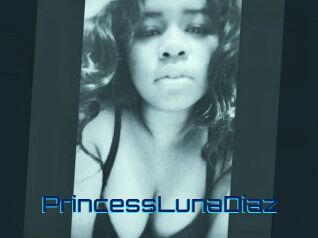 PrincessLunaDiaz
