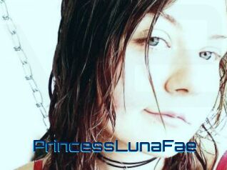 PrincessLunaFae