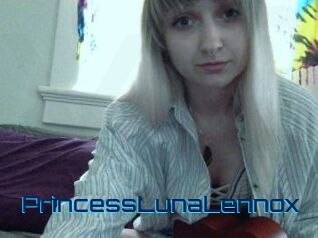 PrincessLunaLennox