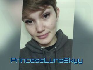 PrincessLunaSkyy