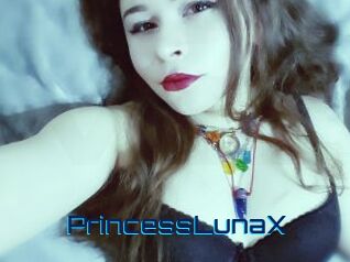 PrincessLunaX Vidéos de Cul FR
