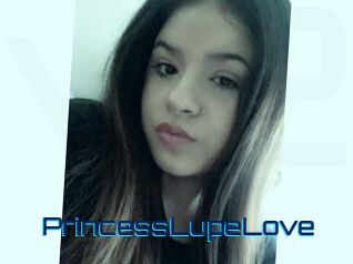 PrincessLupeLove