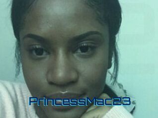 PrincessMac23 Vidéos de Cul FR