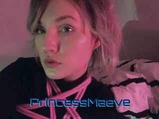 PrincessMaeve Vidéos de Cul FR