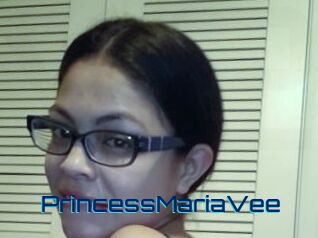 PrincessMariaVee