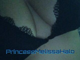 PrincessMelissaHalo