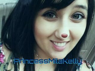 PrincessMilaKelly