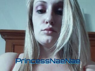 PrincessNaeNae