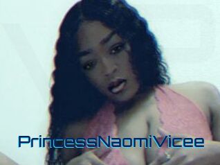 PrincessNaomiVicee