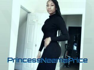 PrincessNeemaPrice Vidéos de Cul FR