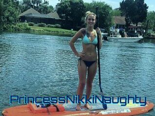 PrincessNikkiNaughty Vidéos de Cul FR
